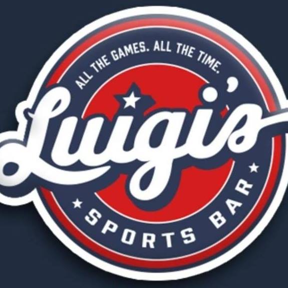 Luigi's Sports Bar Calumet