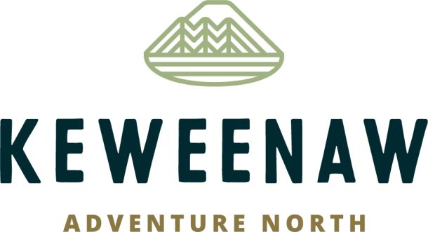 Visit Keweenaw Logo