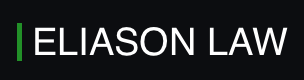 Eliason Law Logo