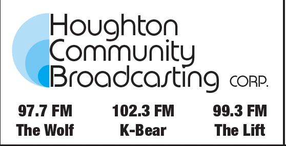 Houghton Community Broadcasting