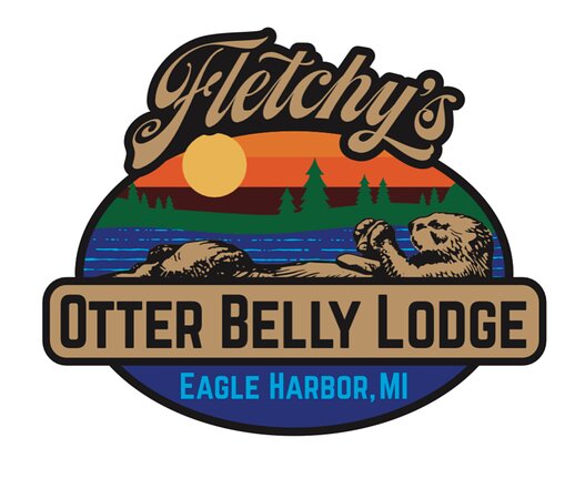 Fletchy's Otter Belly Lodge